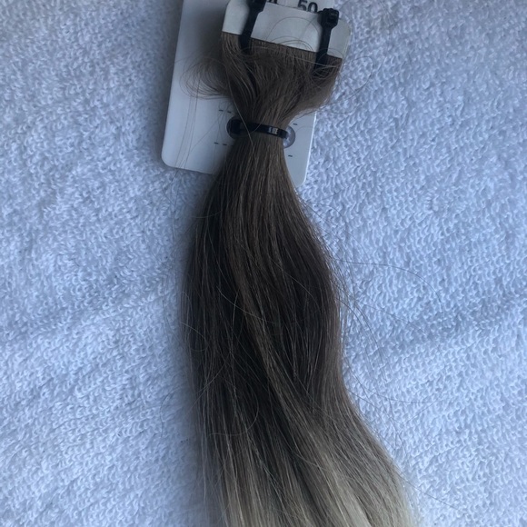 Tape extensions - Picture 3 of 4